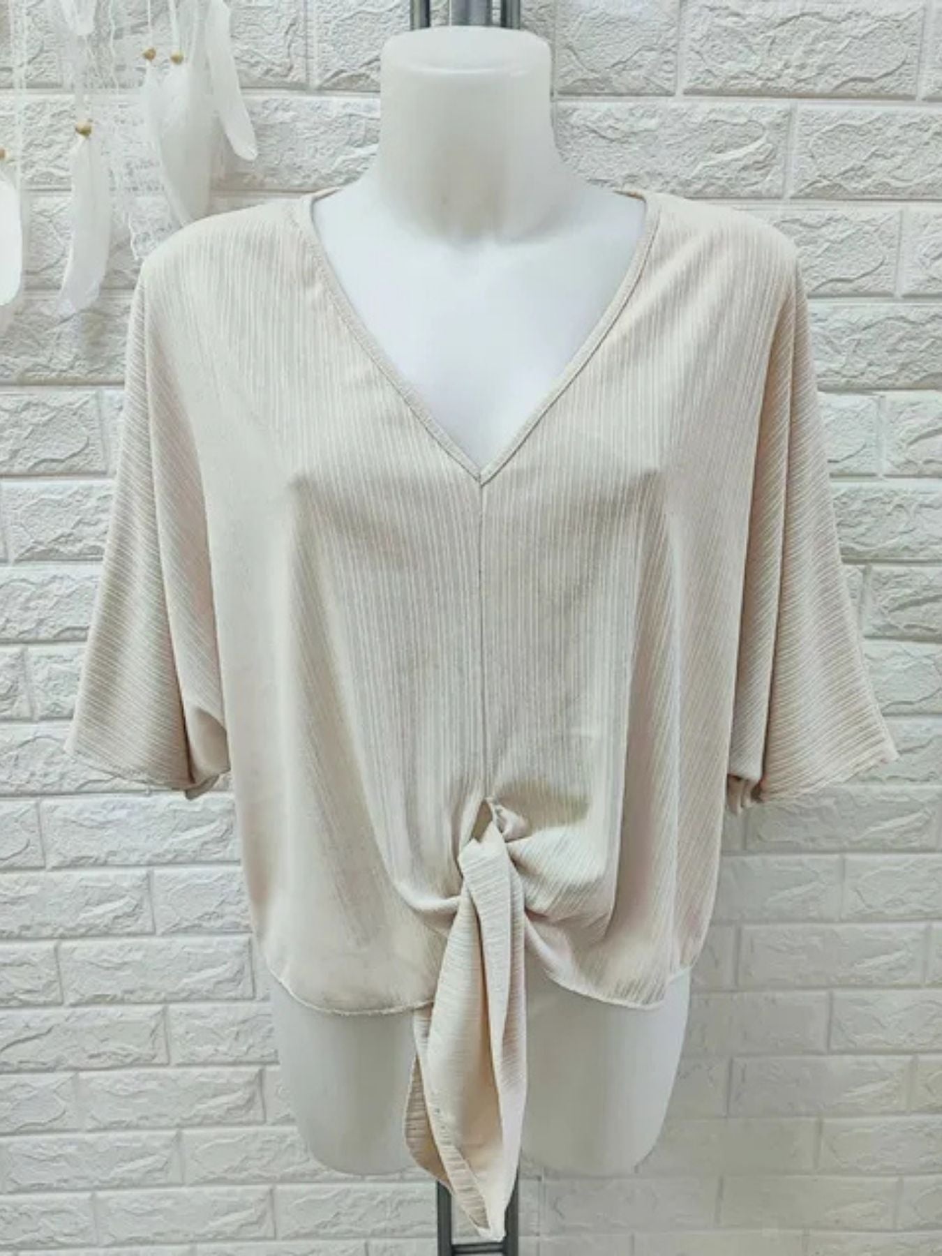 BLUSA YUMA