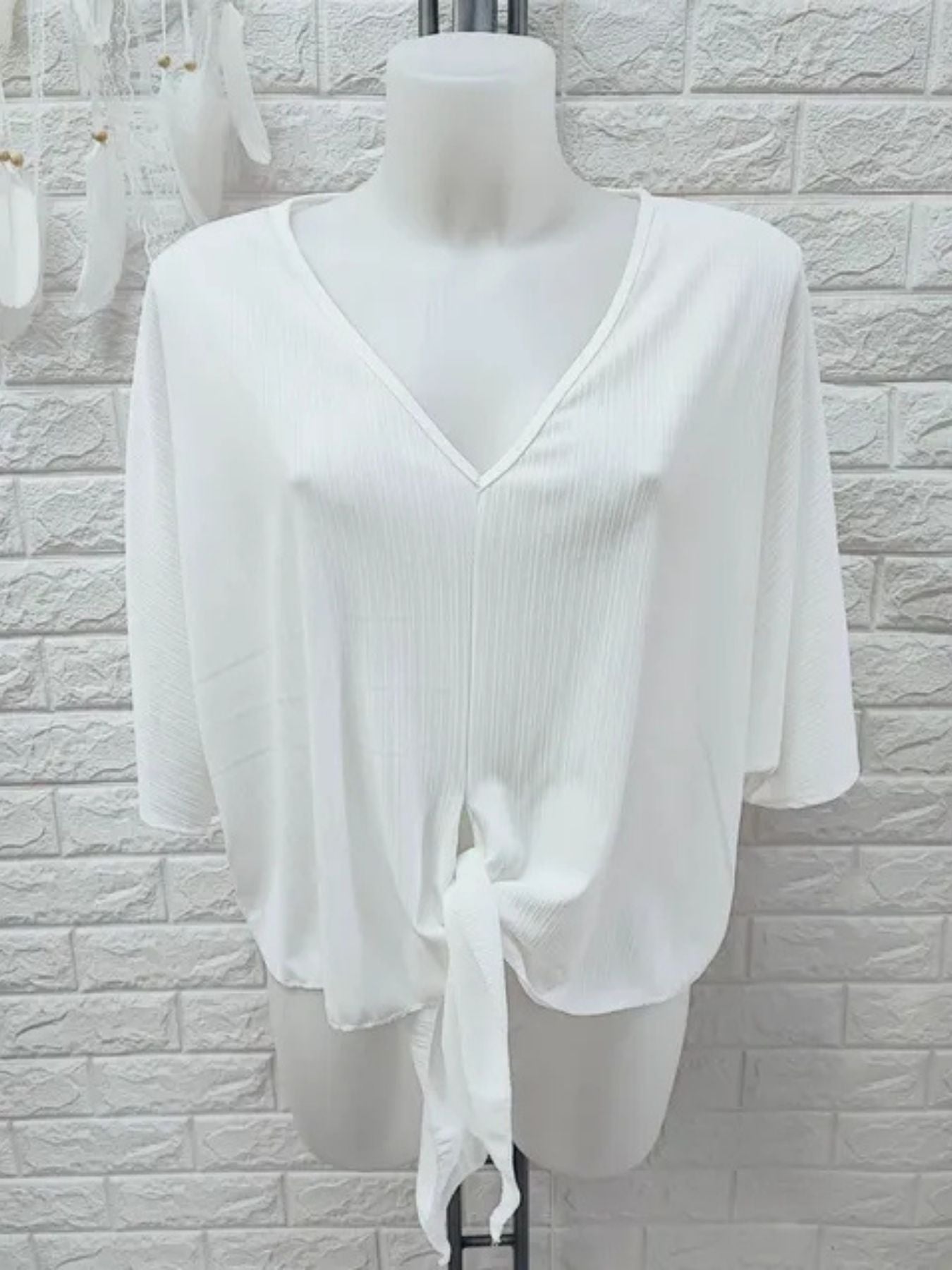 BLUSA YUMA