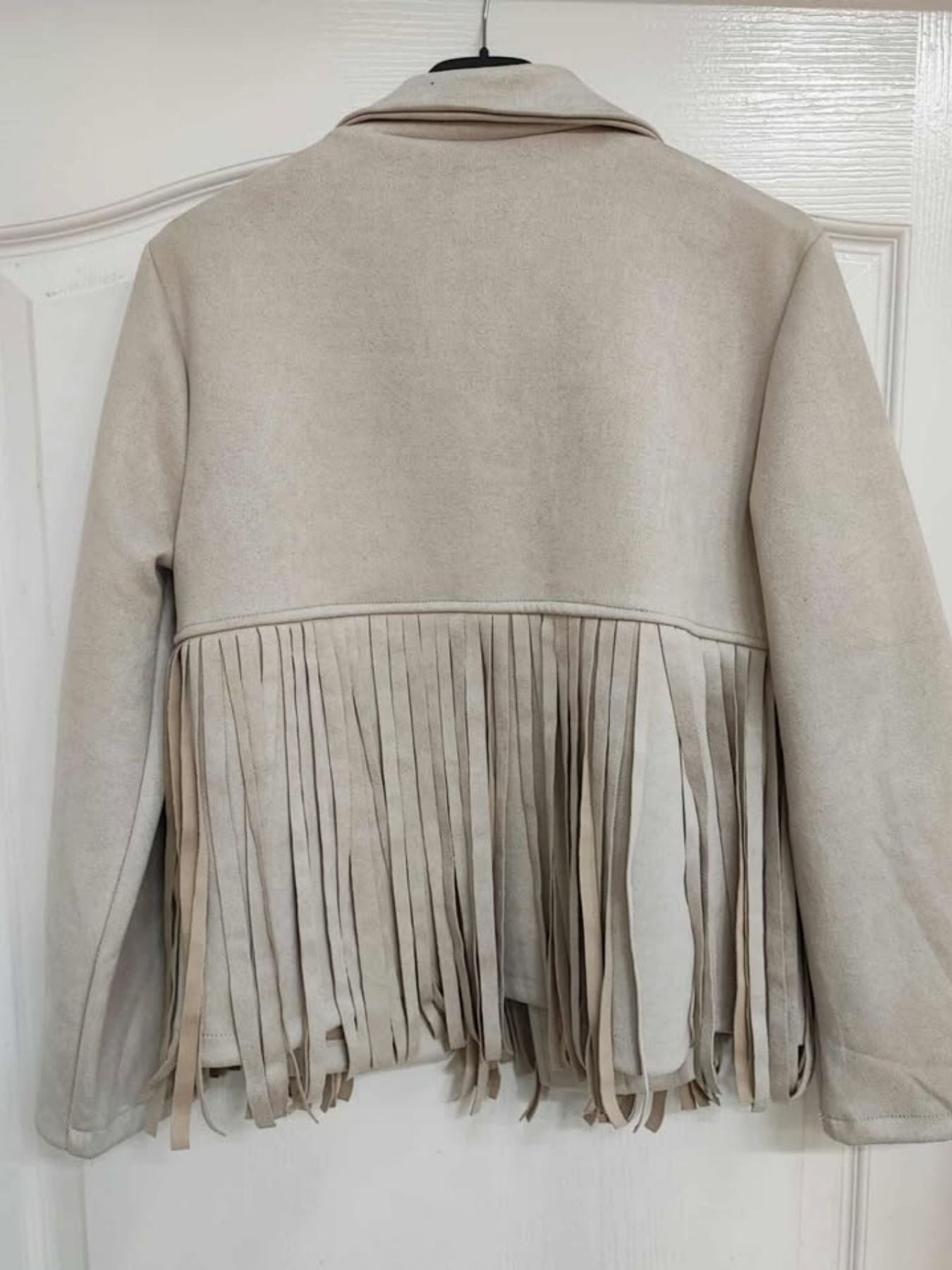 BLAZER SARABI