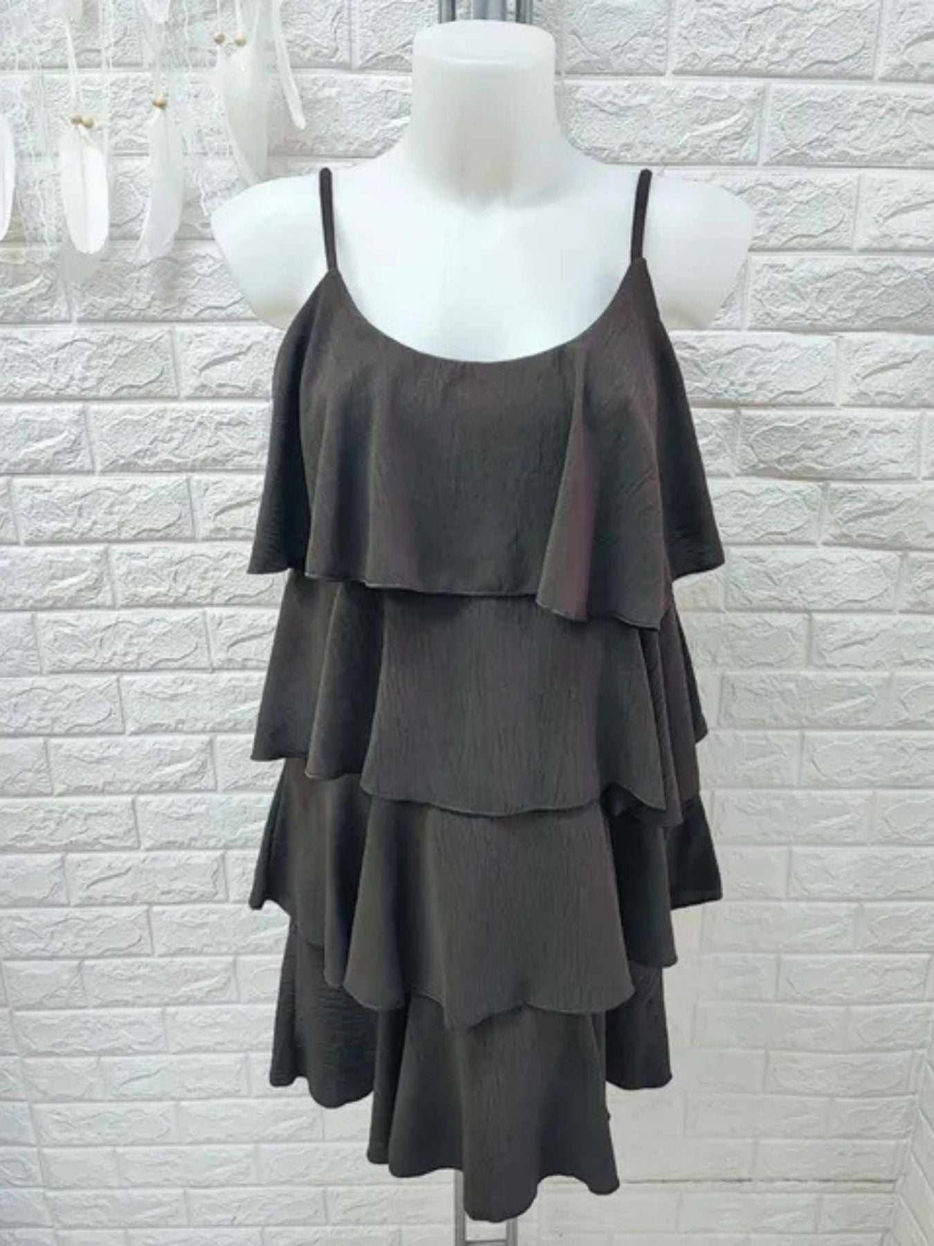 VESTIDO THELMA