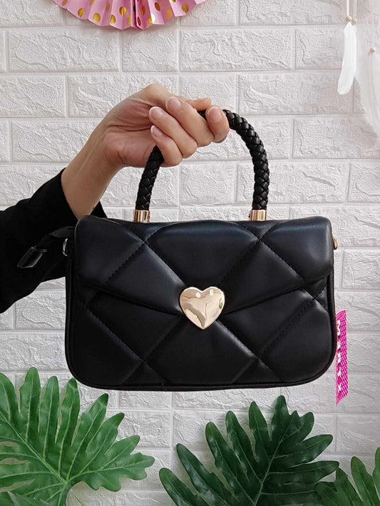 BOLSO CORAZON