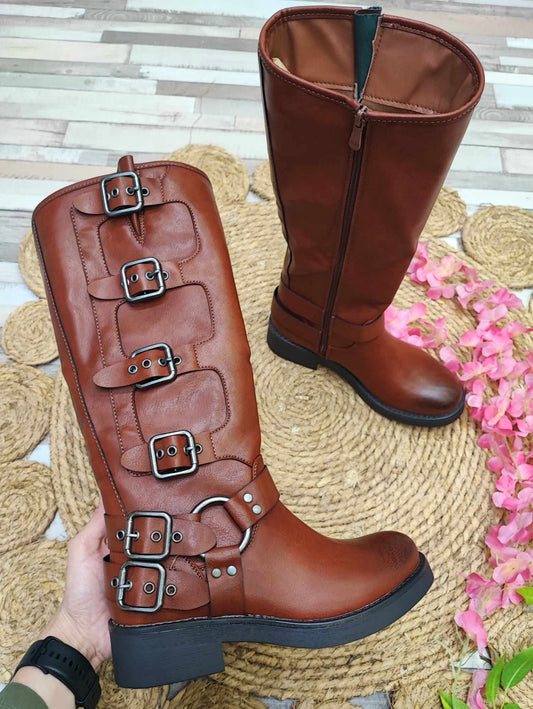 BOTA GINA