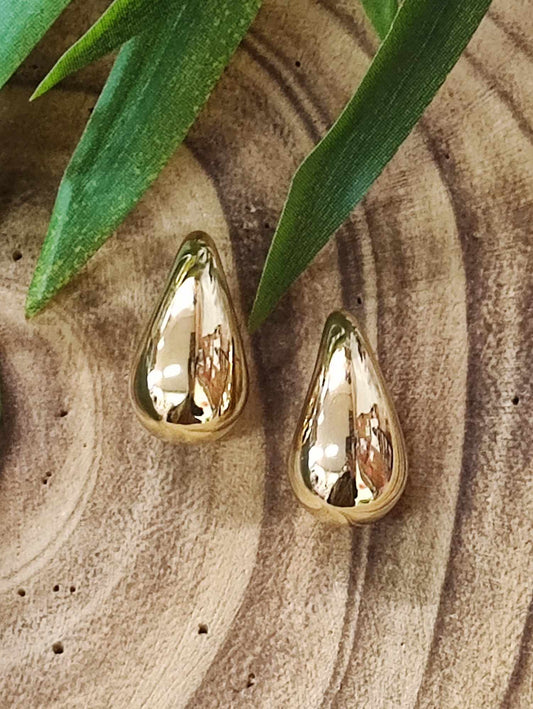 PENDIENTES GOTA
