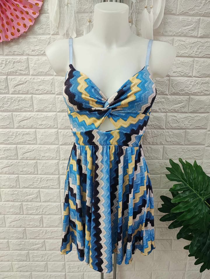 VESTIDO ROMINA