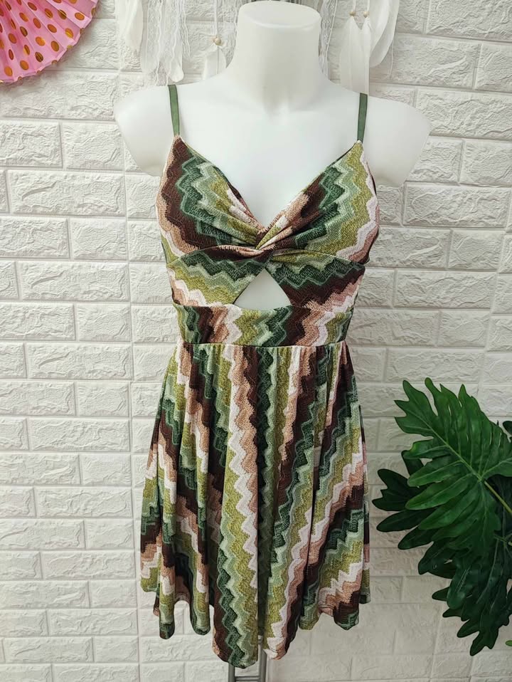 VESTIDO ROMINA