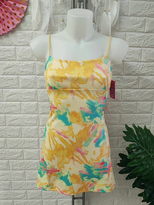 VESTIDO MARGOT