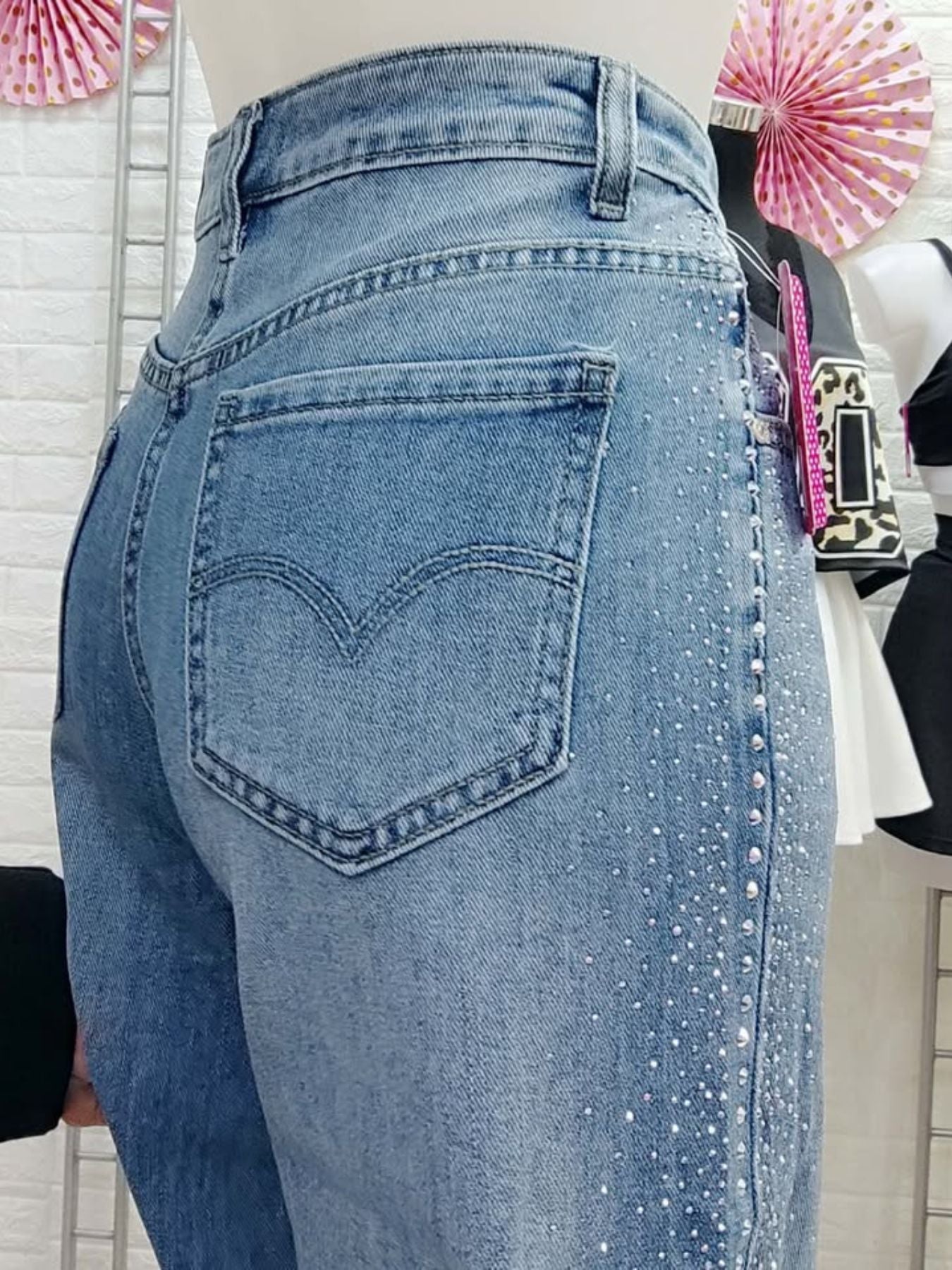 PANTALON LORENA