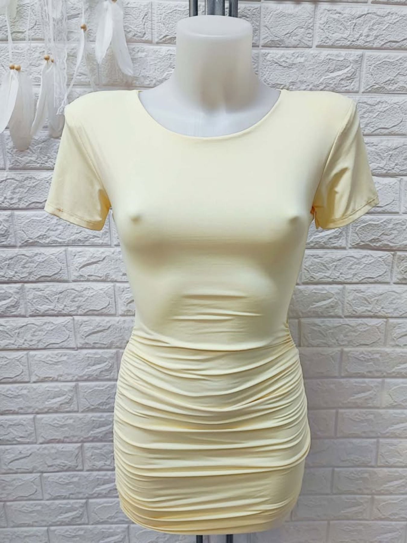 VESTIDO ARETHA