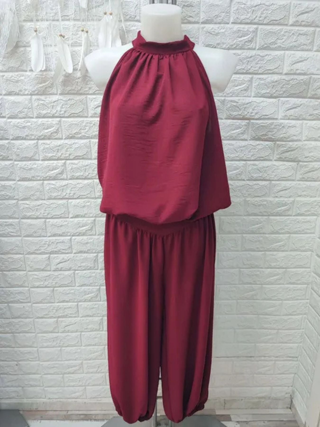 CONJUNTO RIANNA