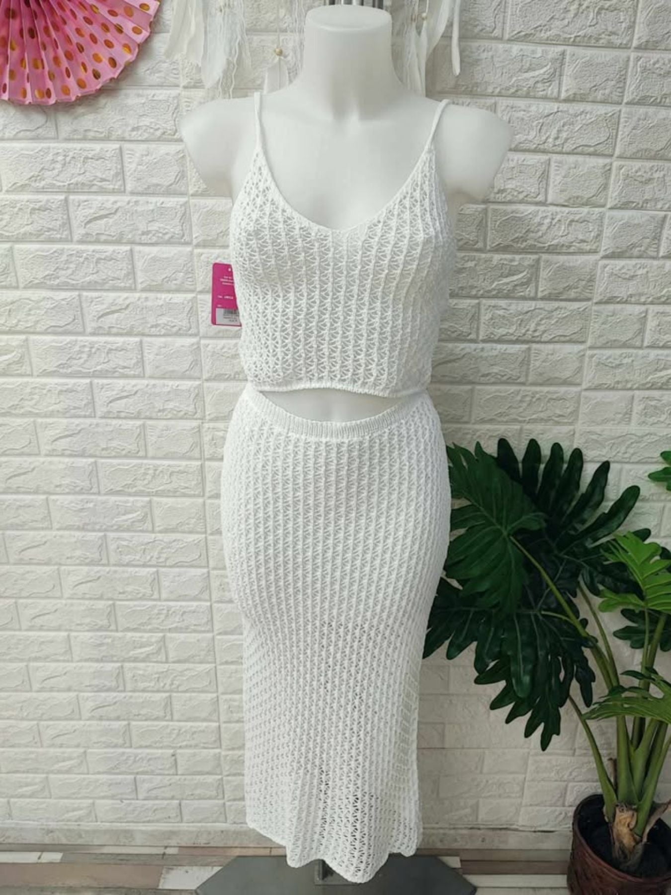 CONJUNTO CALIFORNIA