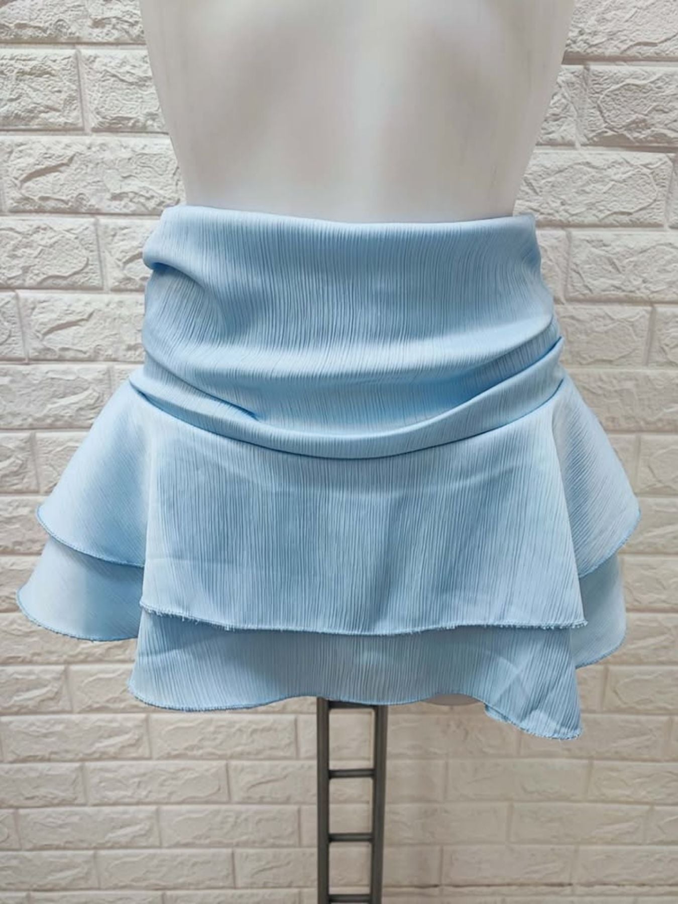 FALDA DONNA