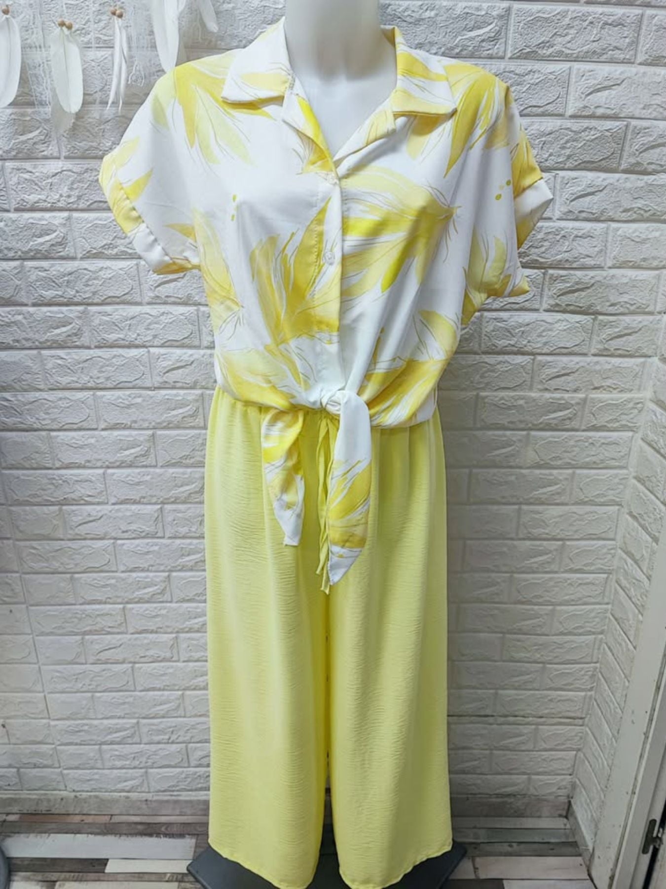 CONJUNTO PRESTON
