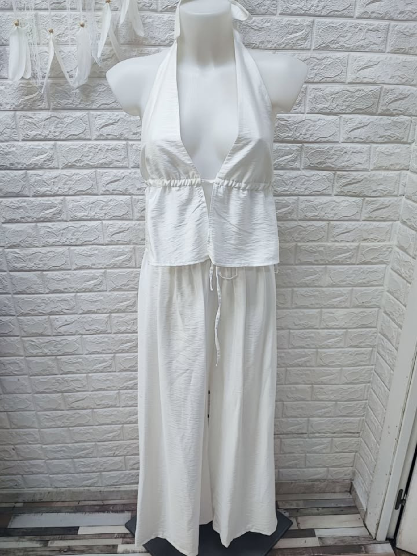 CONJUNTO LUANA