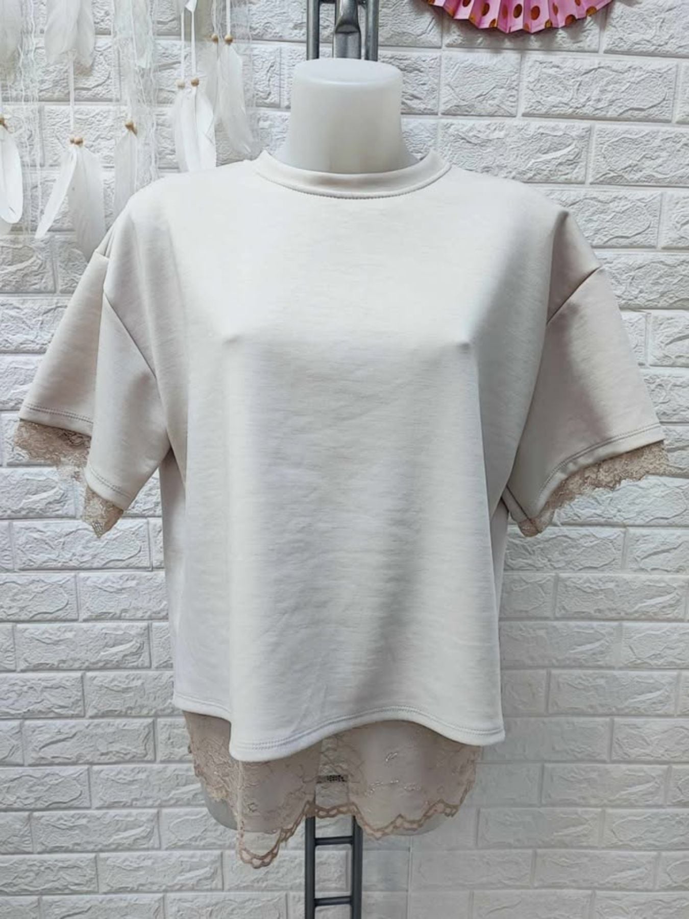 CAMISETA XENA