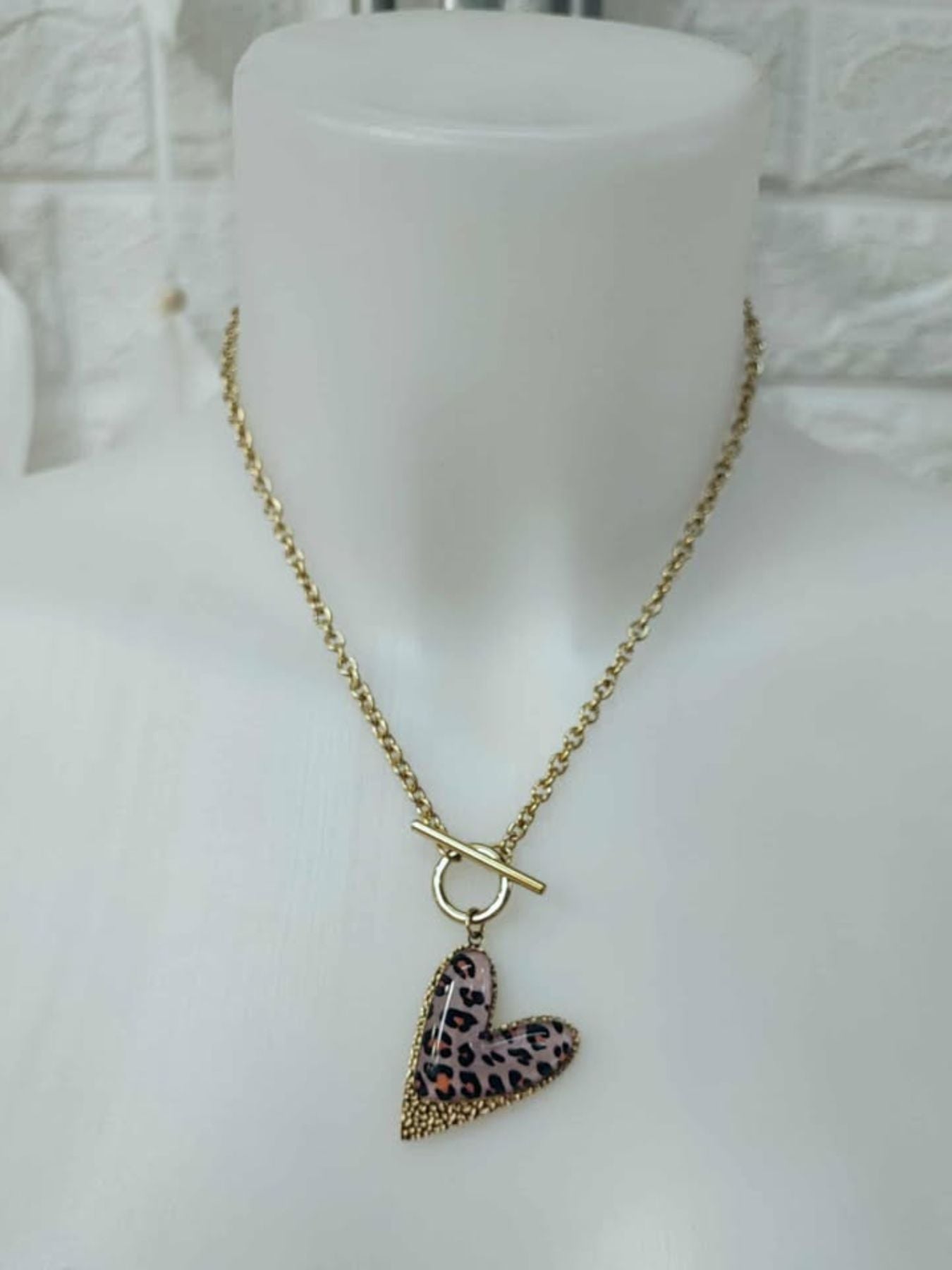 COLLAR CORALEO