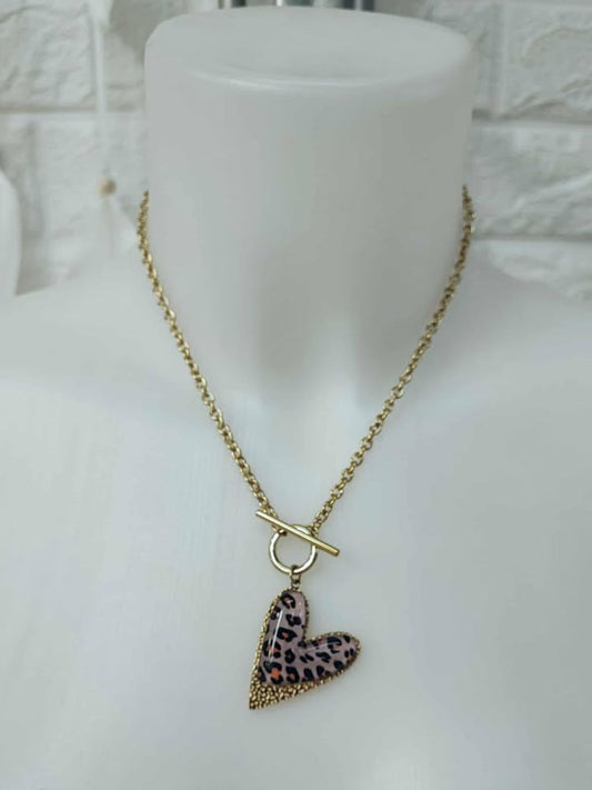 COLLAR CORALEO