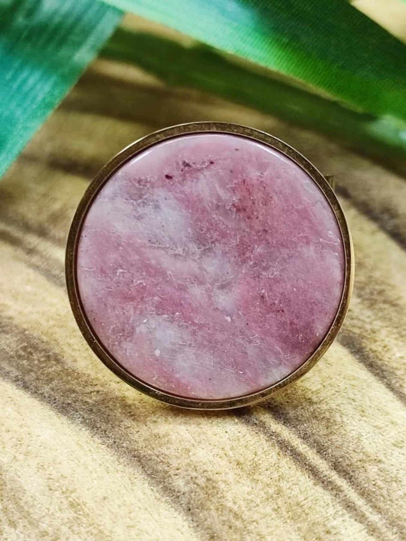 ANILLO BLIA