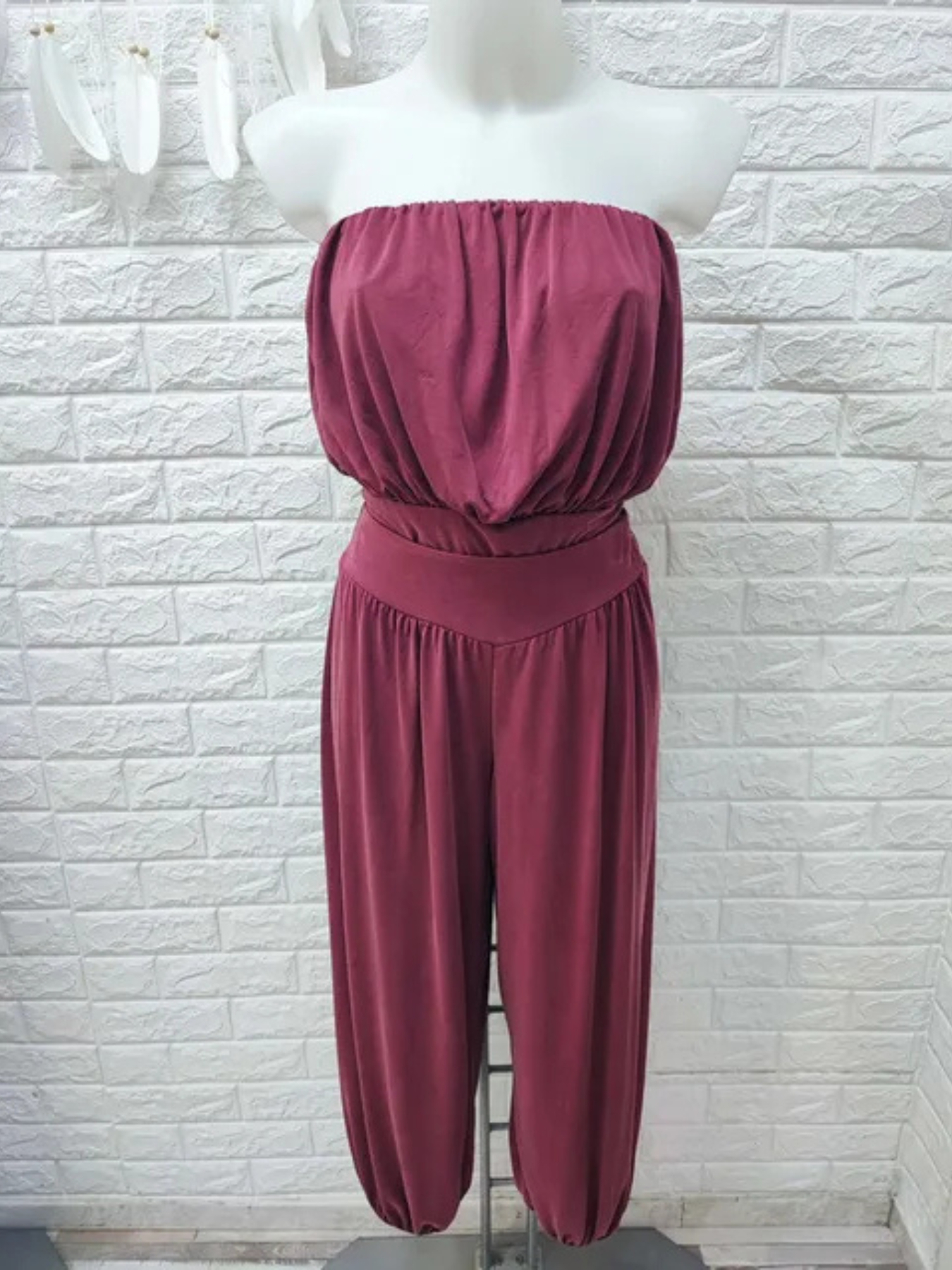 CONJUNTO VERONIQUE