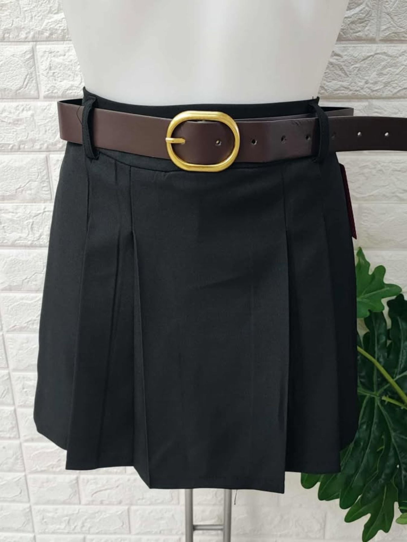 FALDA PANTALON ISAMAR