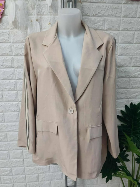 BLAZER OXFORD