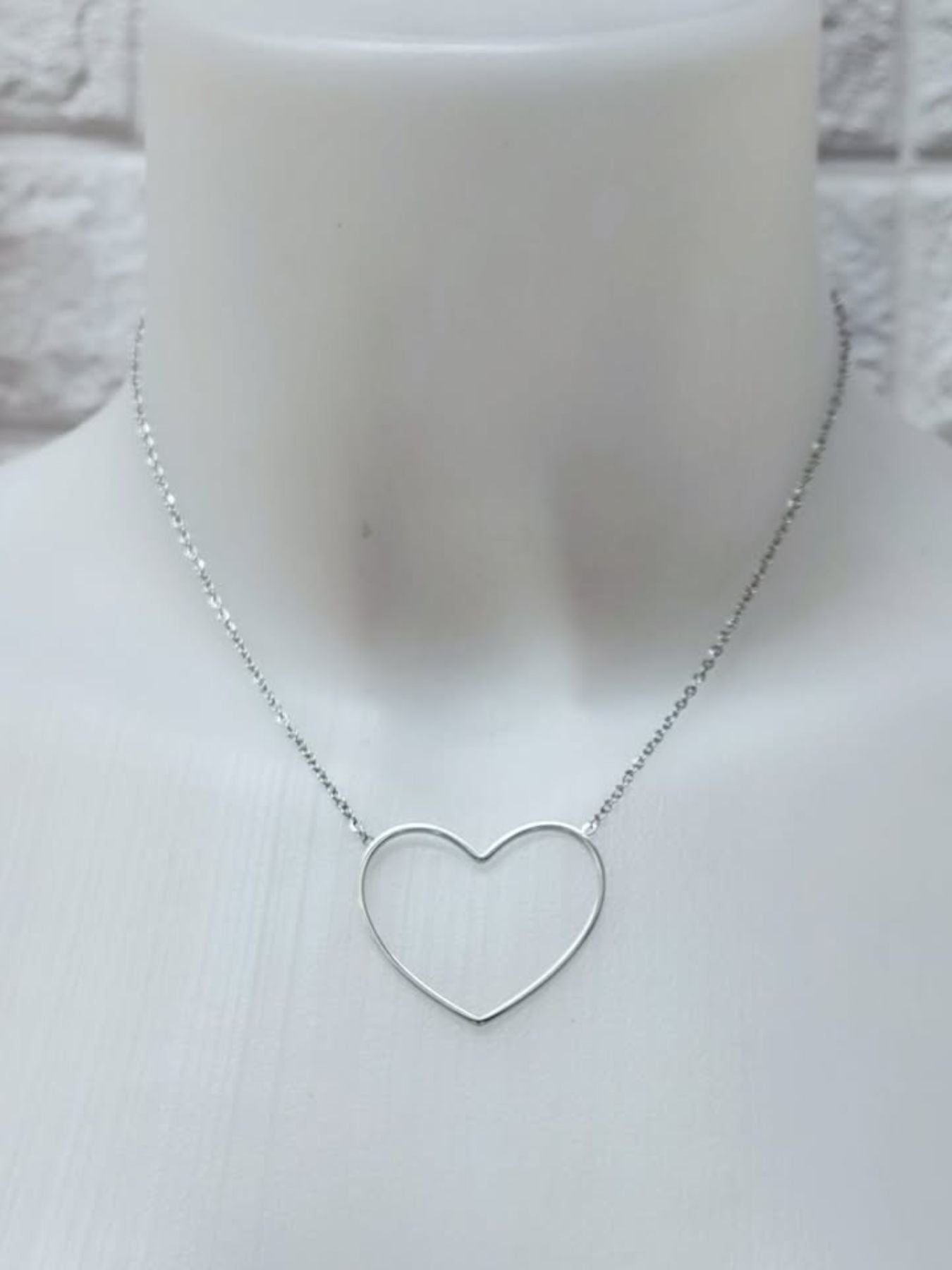 COLLAR AMORE
