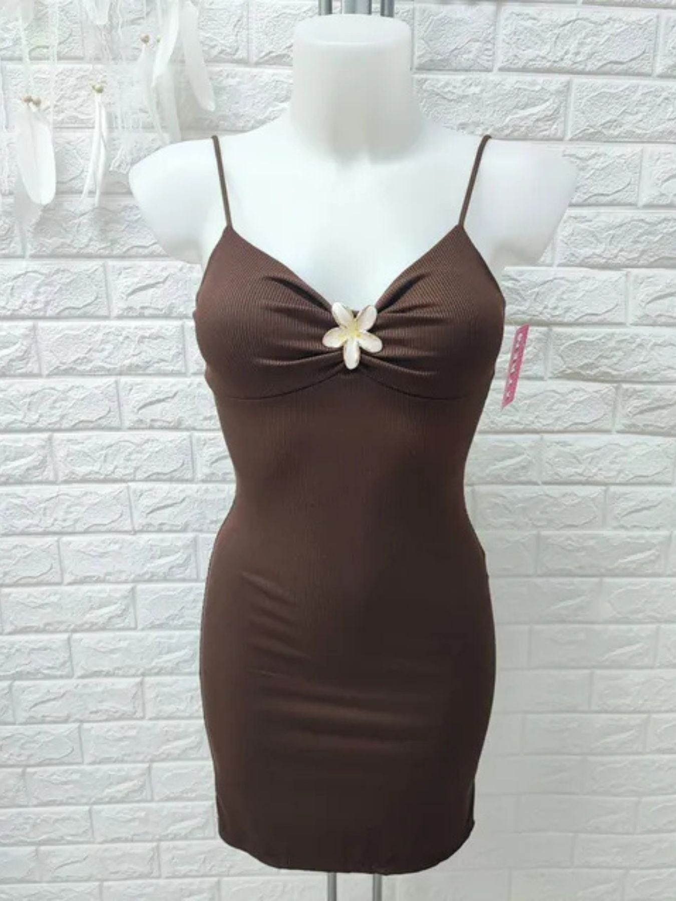 VESTIDO NANCY