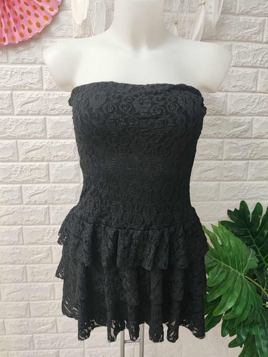 VESTIDO MARIAH