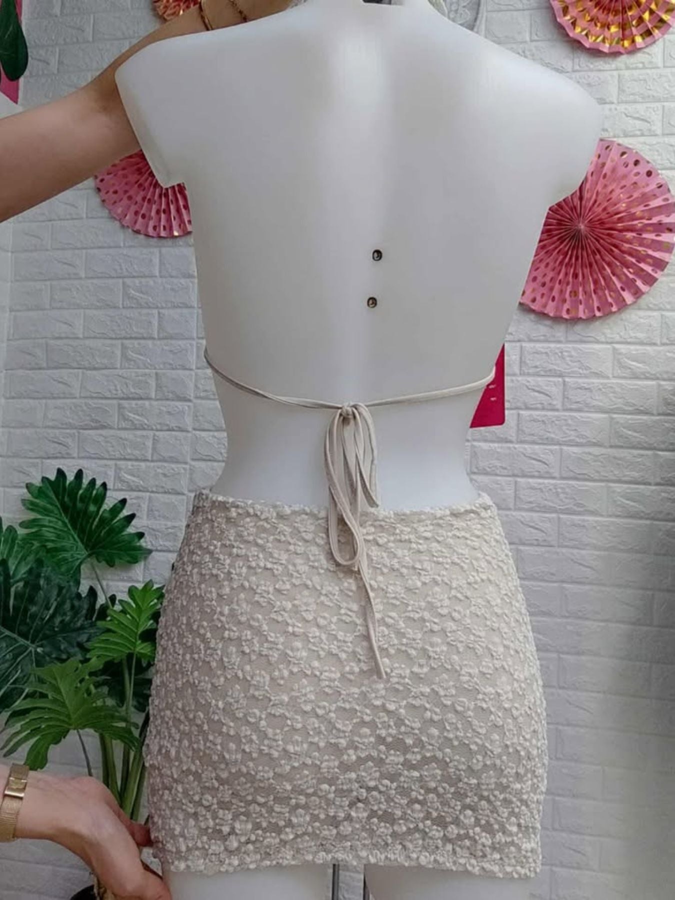 VESTIDO MIRANDA