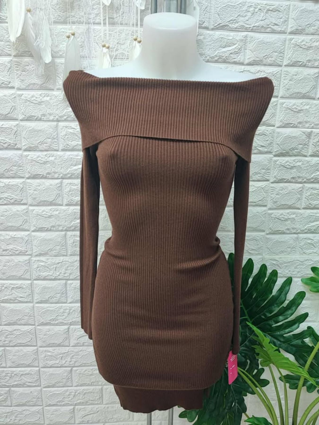 VESTIDO MARTHA