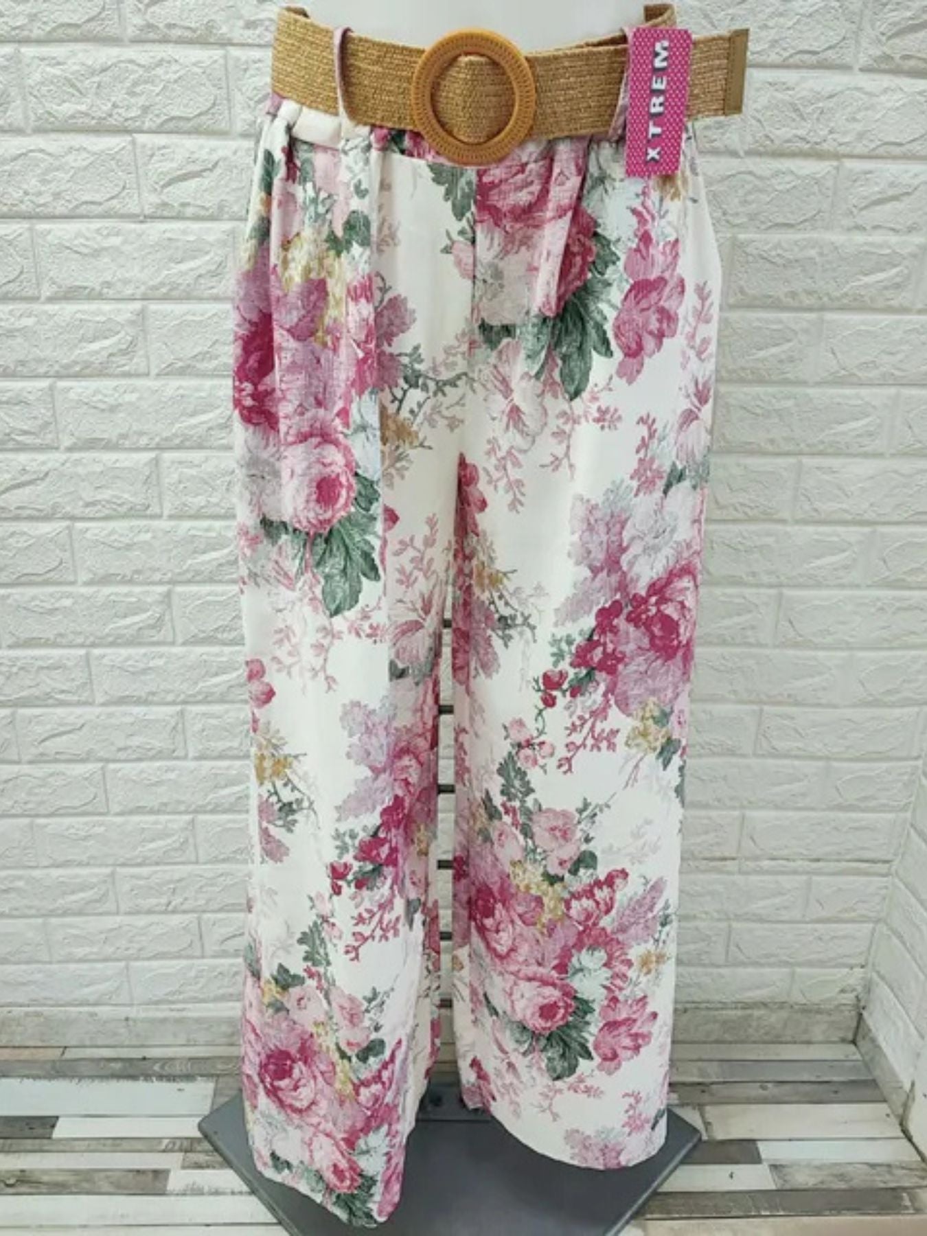 PANTALON ROSALYN