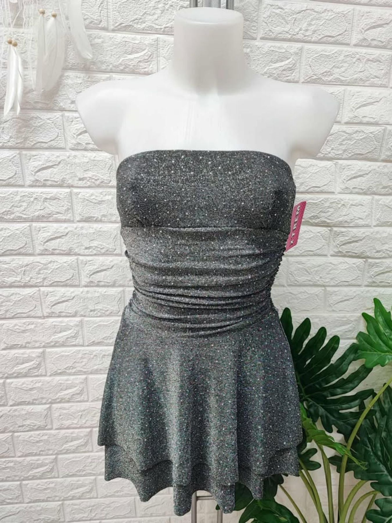VESTIDO ALEYDA