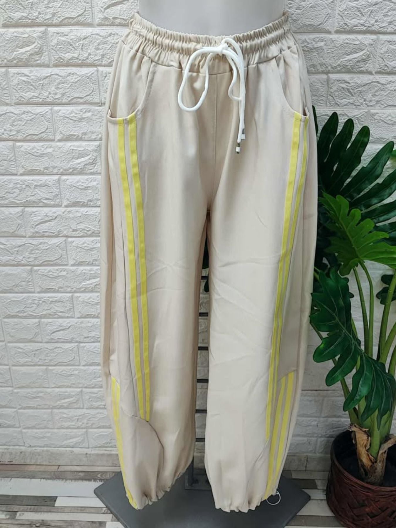PANTALON WANDA