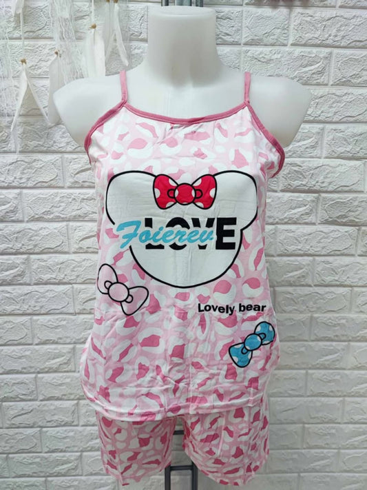 PIJAMA LOVELY
