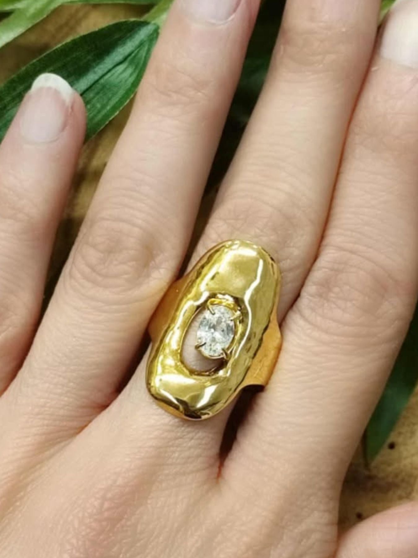 ANILLO DROYS
