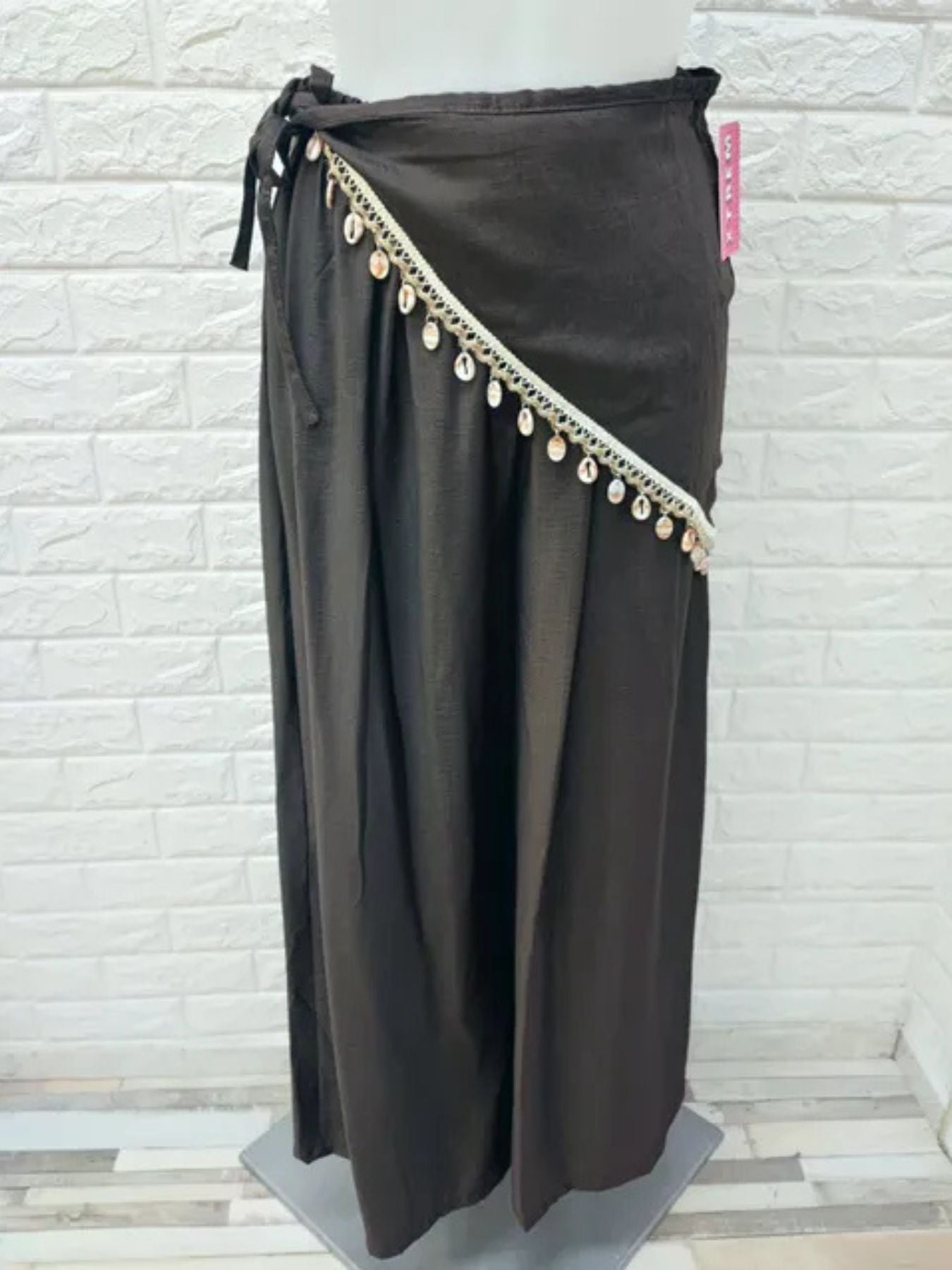 PANTALON SIGRID