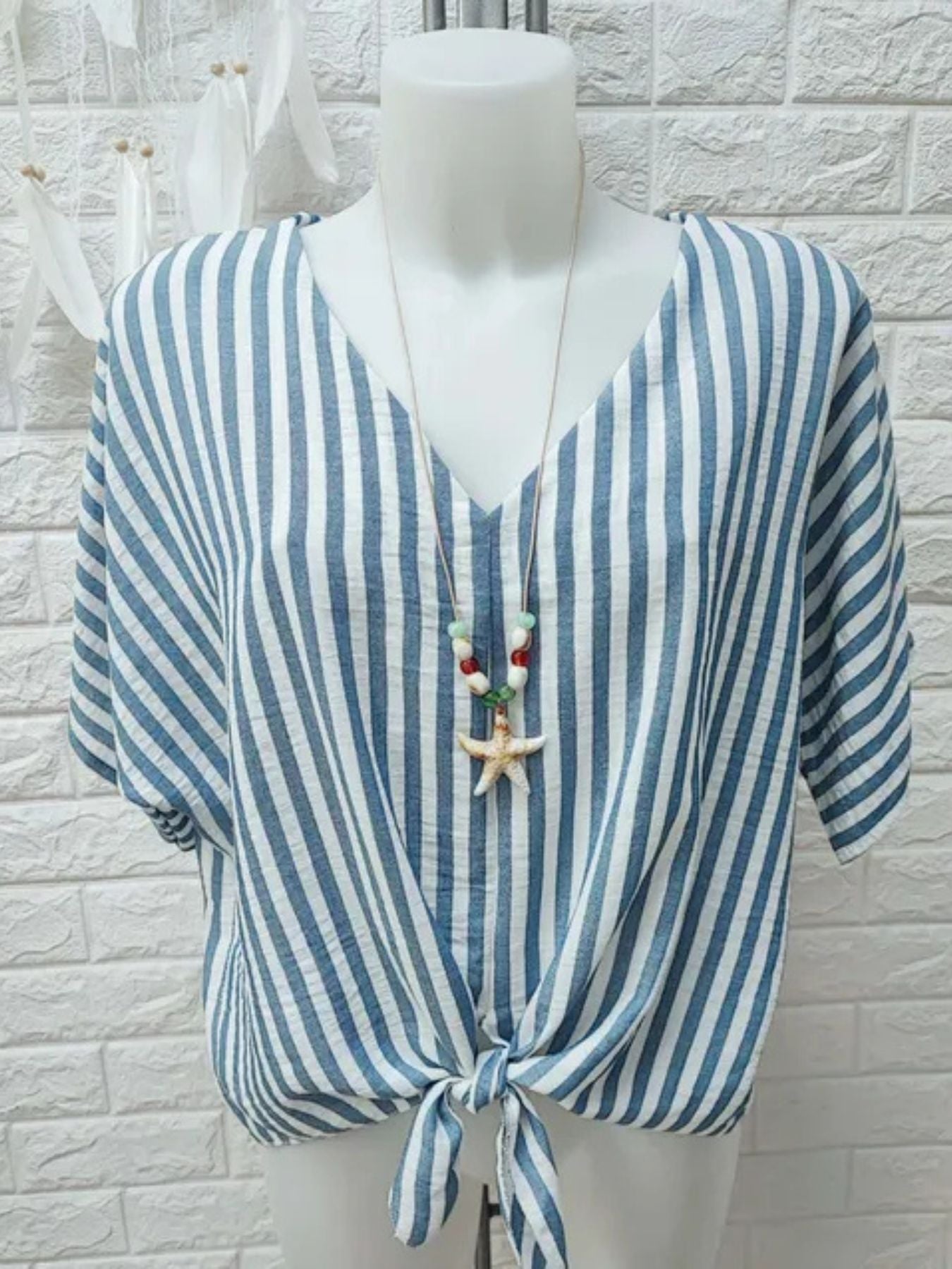 BLUSA LEINA