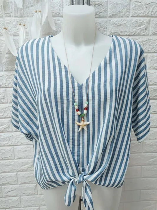 BLUSA LEINA