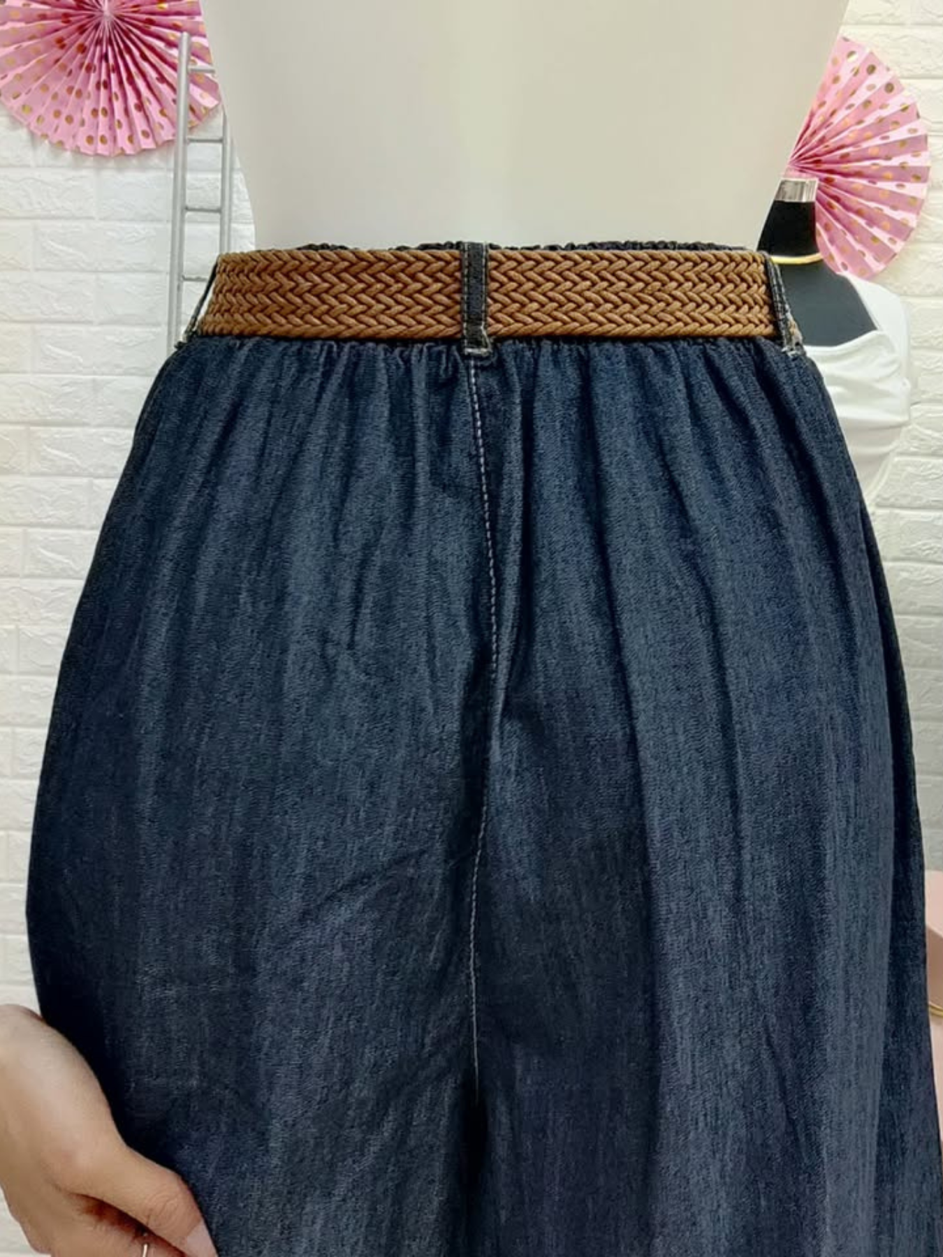 PANTALON BIANCA