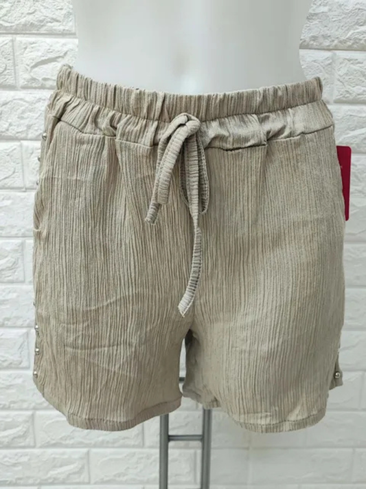 SHORT RUDY