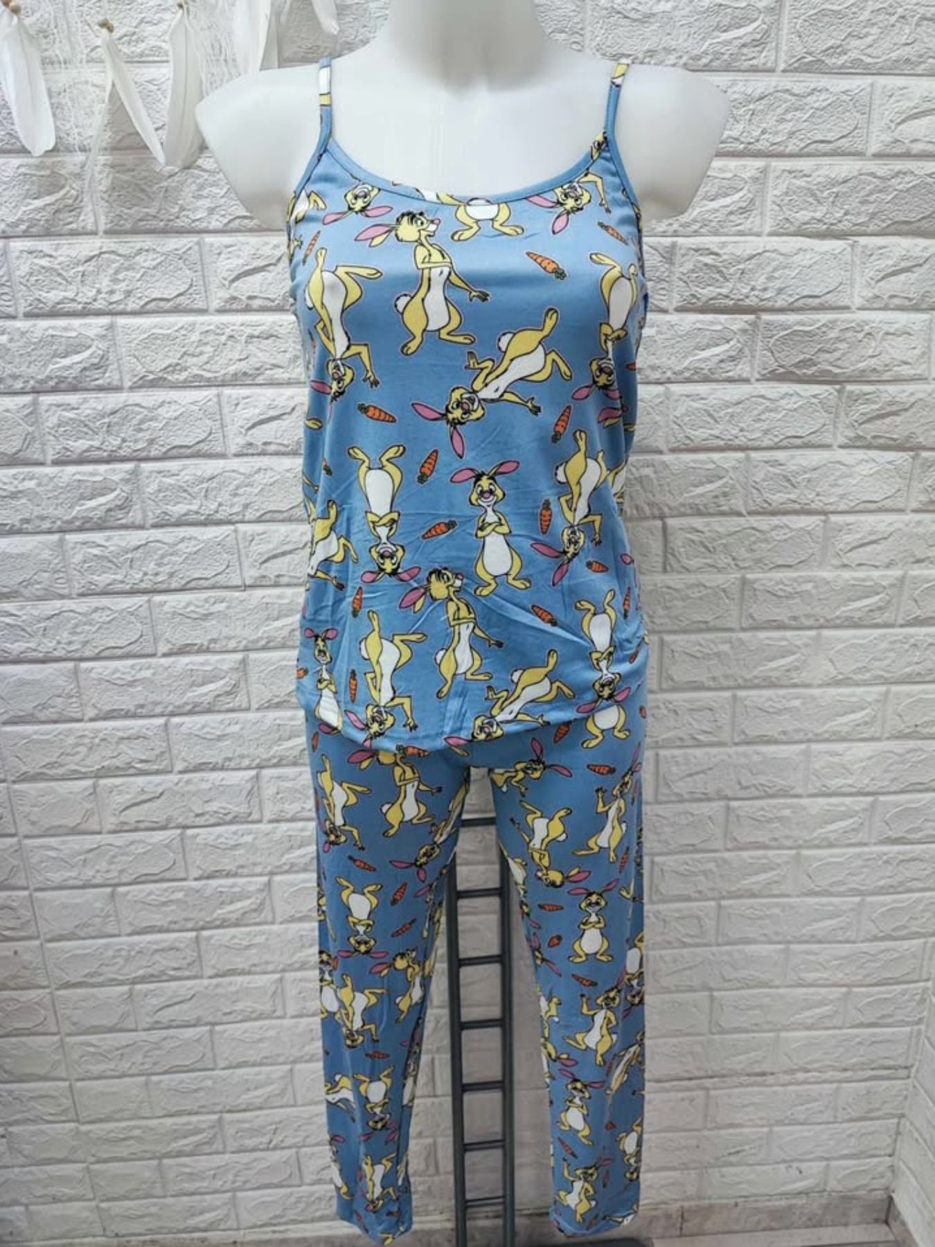 PIJAMA DREAMS