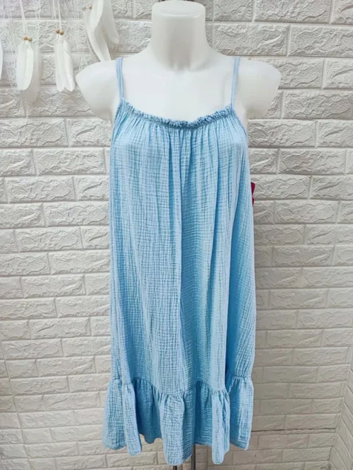 VESTIDO LULA