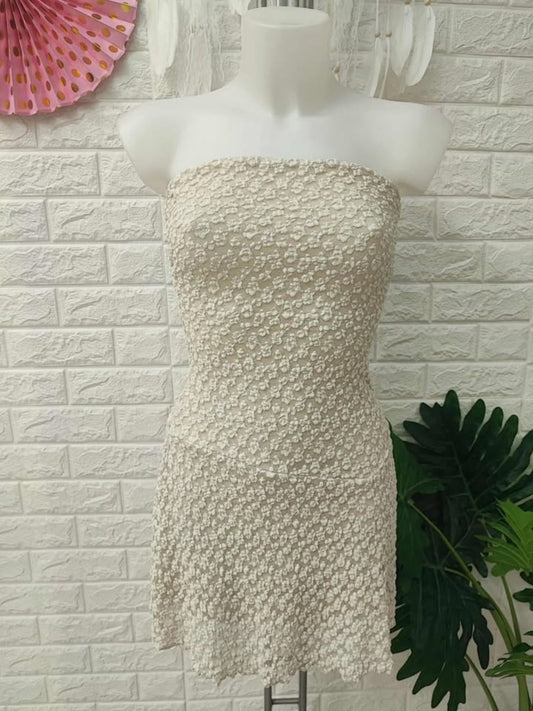 VESTIDO AIDA