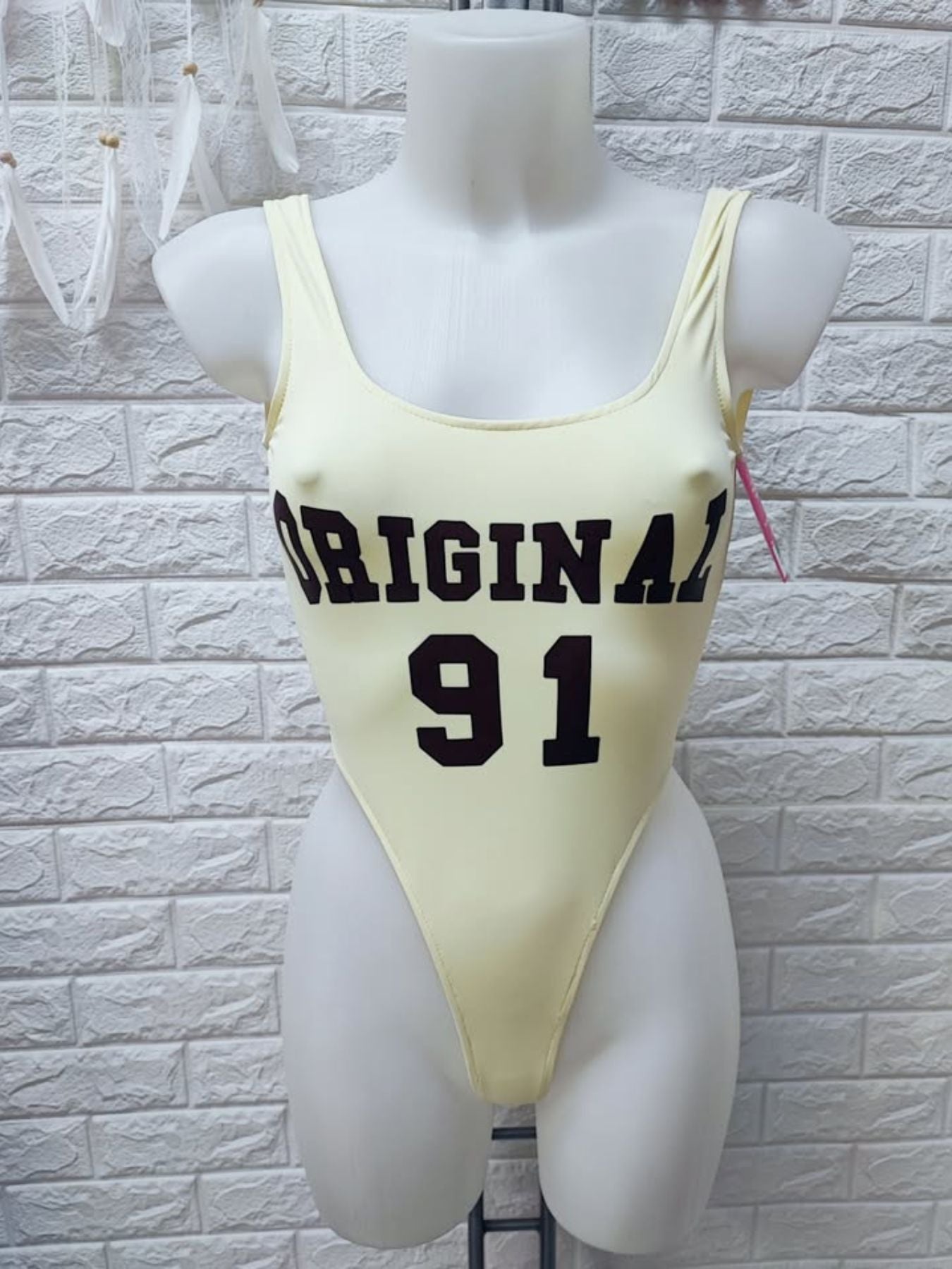 BODY ORIGINAL