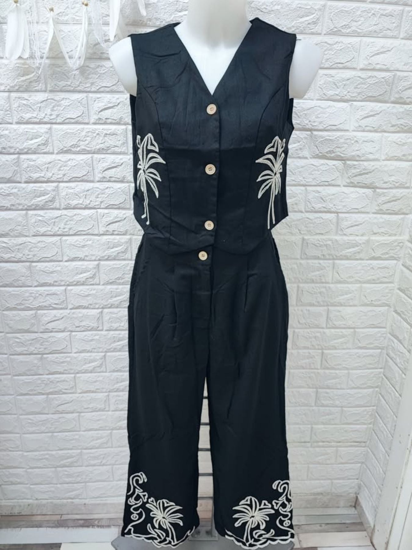 CONJUNTO PALM