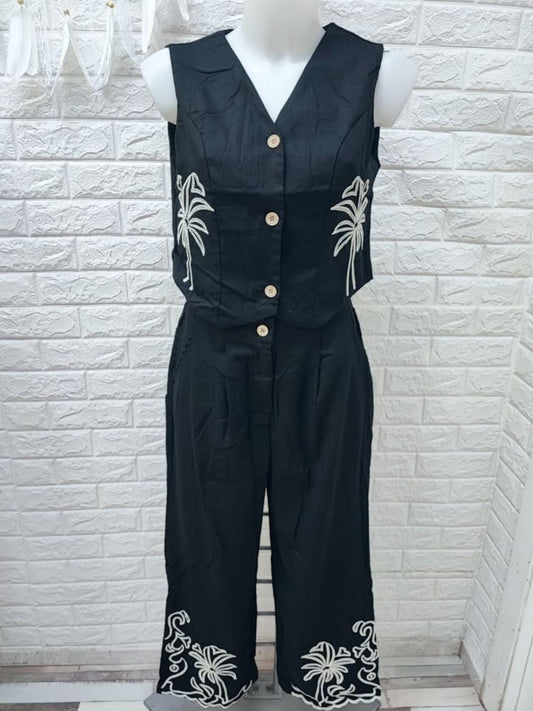 CONJUNTO PALM