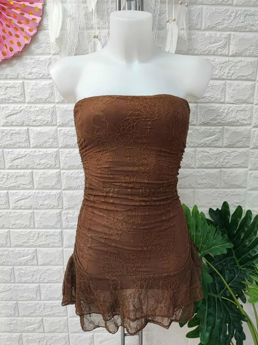 VESTIDO NINA