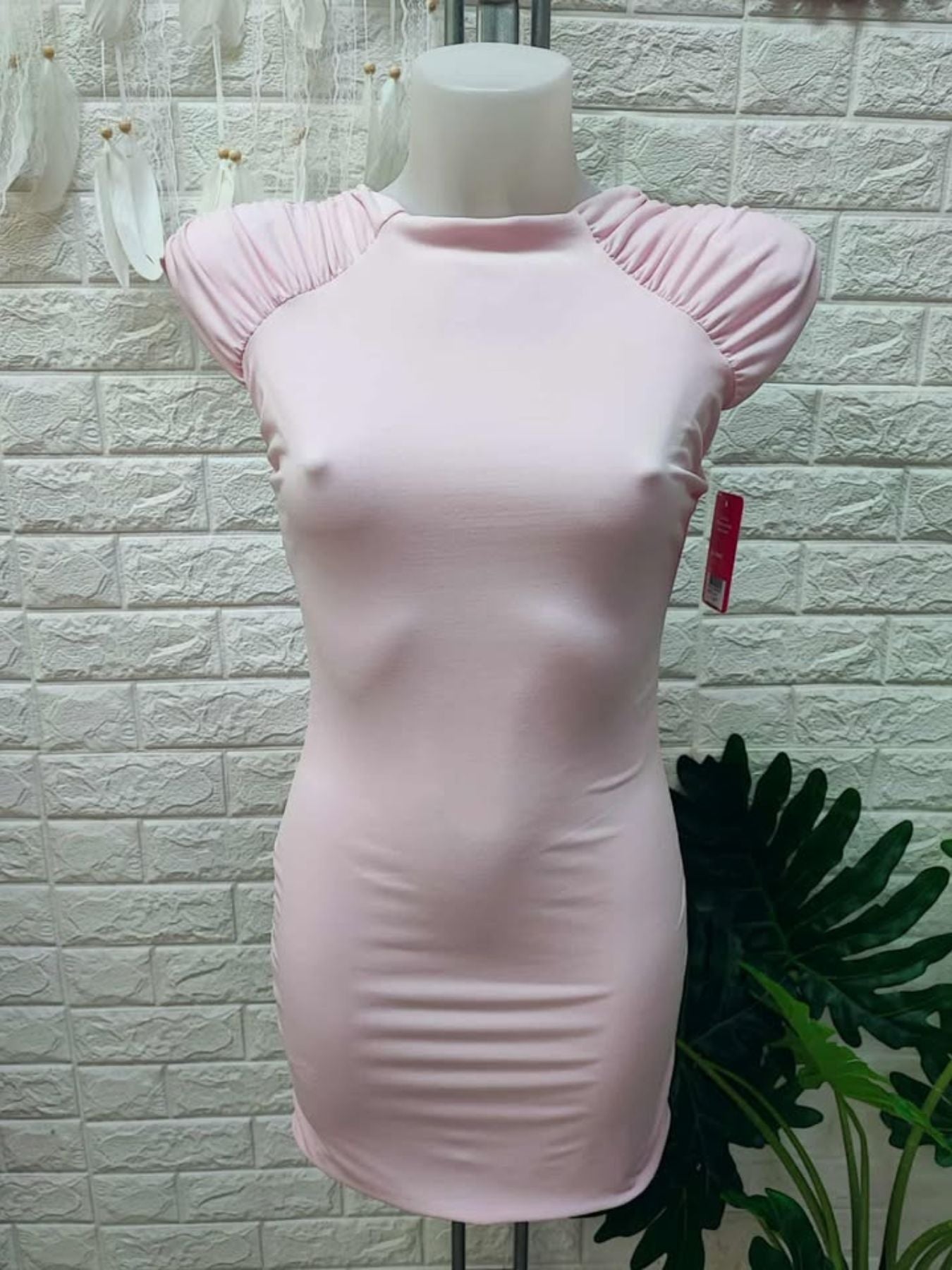 VESTIDO MARTINA