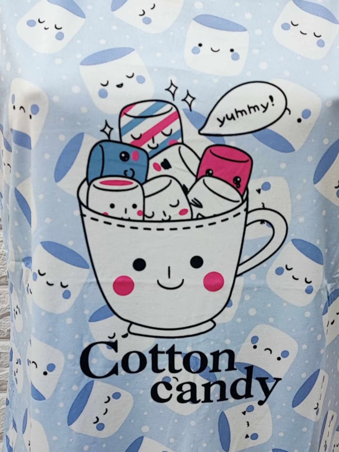 CAMISON COTTON