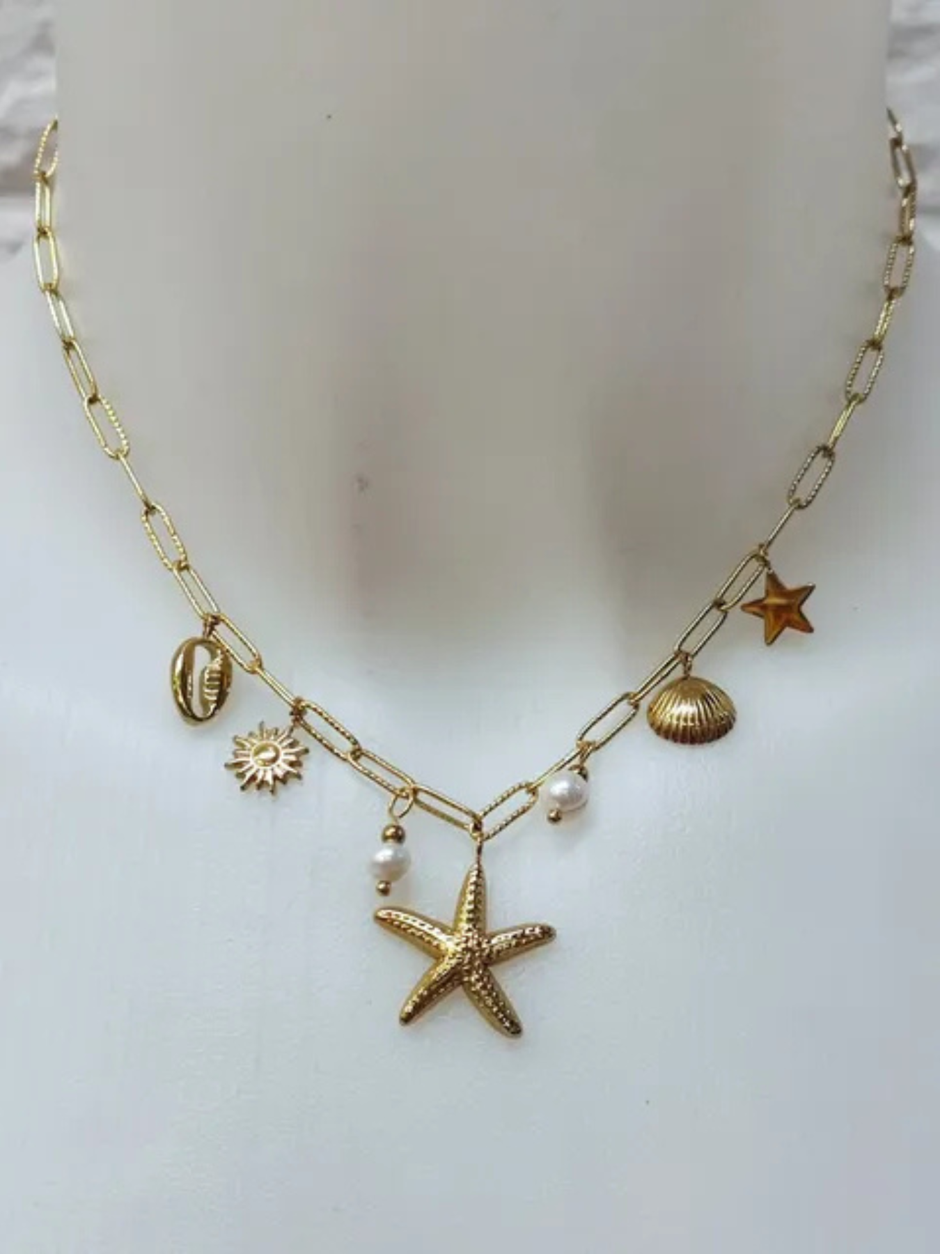 COLLAR DERIS