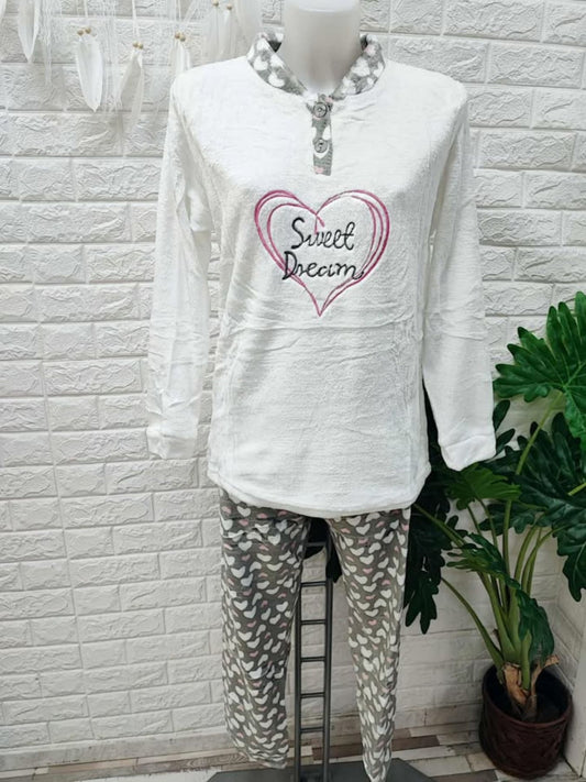PIJAMA SWEET DREAM